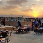 غذاخوری ها رستوران مارکوپولو شرق یزد