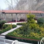 رستوران جاده ای کاچیلا هراز مازندران