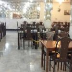 هتل رسالت 2 ستاره کرمانشاه