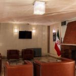 هتل جهانگردی علیصدر 2 ستاره کبودر آهنگ همدان