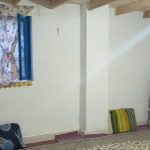 اقامتگاه بومگردی سنتی آرام باران رودبار گیلان