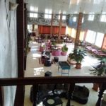 هتل پرنیان 2 ستاره خلخال اردبیل
