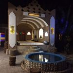 اقامتگاه بومگردی سنتی عمو نوروز طبس خراسان جنوبی