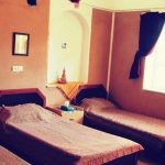 هتل کویری بالی 3 ستاره خور و بیابانک اصفهان