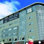 هتل باباطاهر 3 ستاره تهران