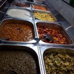 رستوران جاده ای مجتمع خدماتی رفاهی آفتاب سمیر گستر قزوین