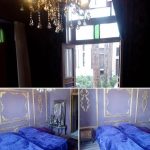 اقامتگاه سنتی پاسارگاد اصفهان