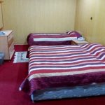 هتل امین 3 ستاره بندرعباس هرمزگان