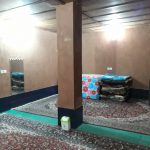 اقامتگاه بومگردی سنتی شب چره خور و بیابانک اصفهان