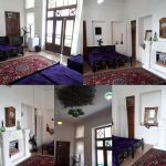 اقامتگاه سنتی پاسارگاد اصفهان