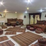 هتل گاجره 3 ستاره دیزین چالوس البرز