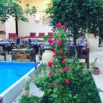 اقامتگاه سنتی شرق یزد