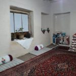 اقامتگاه بومگردی سنتی چشمه مراد شاهرود سمنان