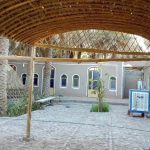 اقامتگاه بومگردی سنتی آراتا شهداد کرمان