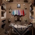 اقامتگاه بومگردی سنتی کلهر خور و بیابانک اصفهان