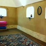 اقامتگاه بومگردی سنتی ترند خور و بیابانک اصفهان