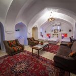 اقامتگاه سنتی خانه تاریخی طبیب شوشتر خوزستان