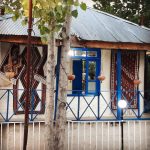 اقامتگاه بومگردی برکه گیسوم تالش گیلان