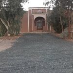 اقامتگاه بومگردی سنتی شب چره خور و بیابانک اصفهان