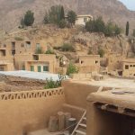 اقامتگاه بومگردی سنتی ماسوله کویر شاهرود سمنان