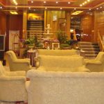 هتل ارم 3 ستاره شیراز فارس