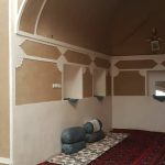 اقامتگاه بومگردی سنتی ریگ و آفتاب بشرویه خراسان جنوبی
