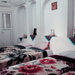 اقامتگاه سنتی افضل شوشتر خوزستان