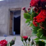 اقامتگاه بومگردی سنتی کلوت کویر سمنان شاهرود