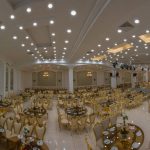 رستوران جاده ای آریا هراز