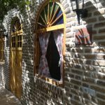 اقامتگاه بومگردی سنتی شادمهر نیشابور خراسان رضوی