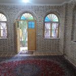 اقامتگاه بومگردی سنتی شادمهر نیشابور خراسان رضوی