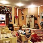 هتل کویری بالی 3 ستاره خور و بیابانک اصفهان