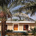 اقامتگاه سنتی کاشکیلو شهداد کرمان