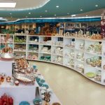 فروشگاه صنایع دستی سلام تهران