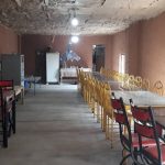 اقامتگاه بومگردی سنتی شب چره خور و بیابانک اصفهان