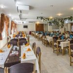هتل گاجره 3 ستاره دیزین چالوس البرز