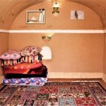 اقامتگاه بومگردی سنتی عمو نوروز خور و بیابانک اصفهان
