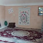 اقامتگاه بومگردی سنتی کویر گشت کوروش شاهرود سمنان