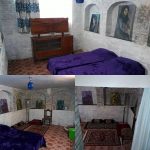 اقامتگاه سنتی پاسارگاد اصفهان