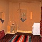 اقامتگاه بومگردی سنتی خانه کالان پاسارگاد فارس