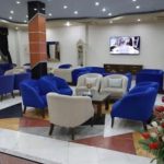 هتل آتیلار 4 ستاره بندرعباس هرمزگان