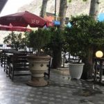 رستوران جاده ای دیزی سرای هیمه چالوس البرز
