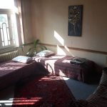 اقامتگاه هاستل ماهور بابلسر مازندران