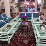 هتل کوهرنگ 3 ستاره چهارمحال و بختیاری