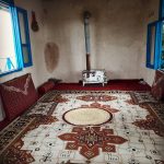 اقامتگاه بومگردی برکه گیسوم تالش گیلان