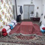 اقامتگاه بومگردی سنتی کوی نیک ابهر زنجان