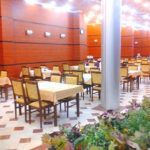 هتل آتیلار 4 ستاره بندرعباس هرمزگان