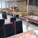اقامتگاه بومگردی برکه گیسوم تالش گیلان