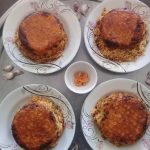 غذاخوری ها رستوران عمو شجاع اسالم تالش گیلان