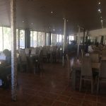رستوران جاده ای آدم و حوا هراز